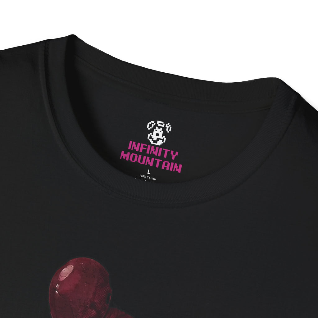 #24 Im Lovin IT Unisex Softstyle T-Shirt