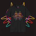 #001 Majoras Mask Unisex Softstyle T-Shirt