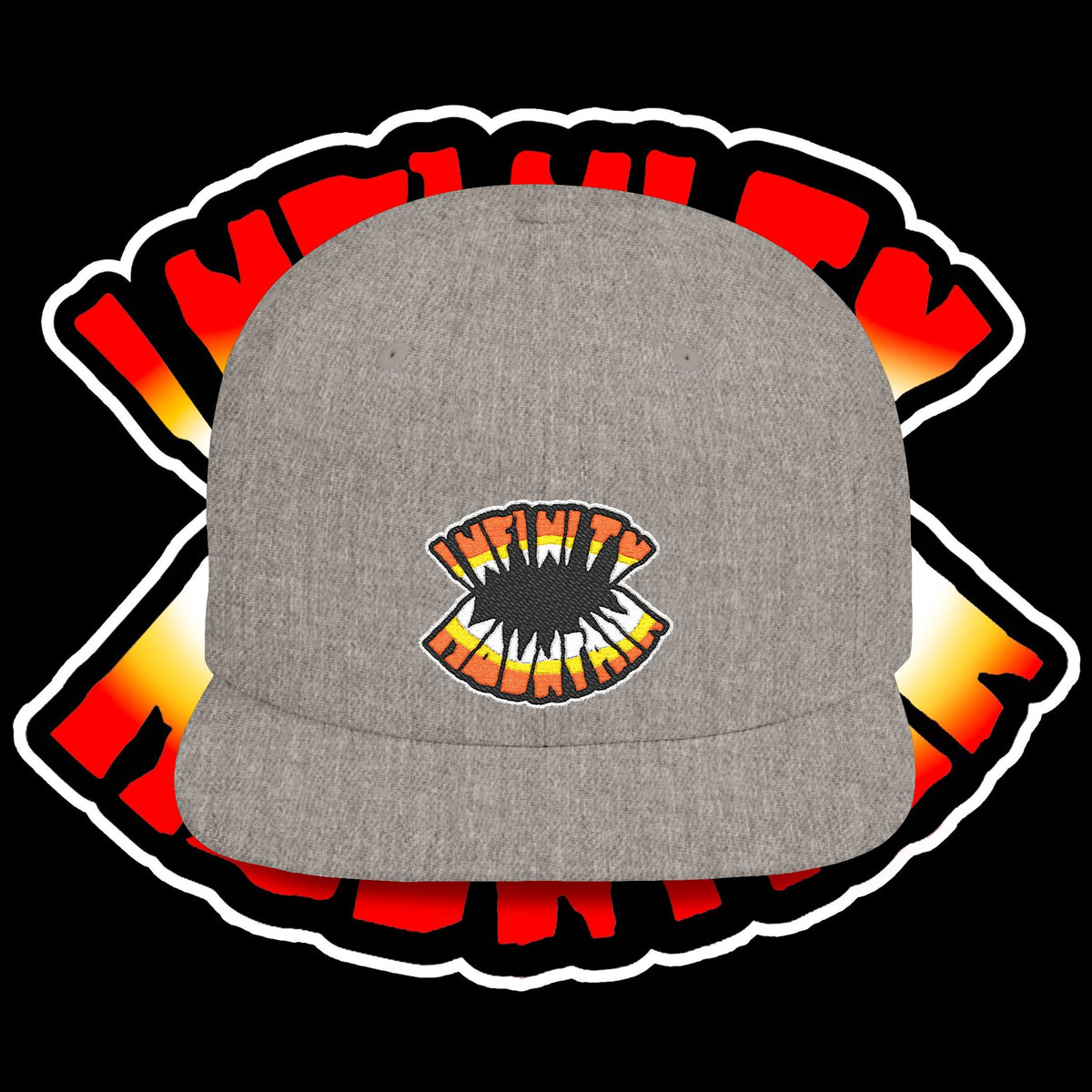 Sharks Snapback