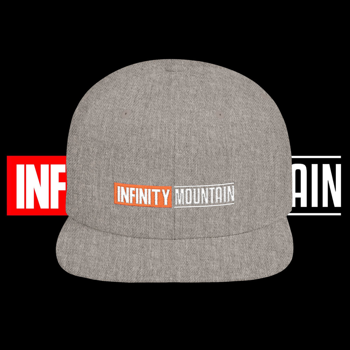 Marvelous Snapback