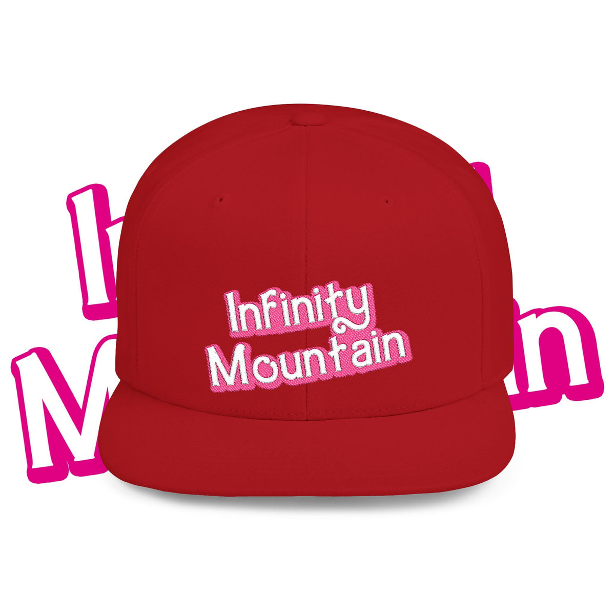 Barbie Girl Snapback