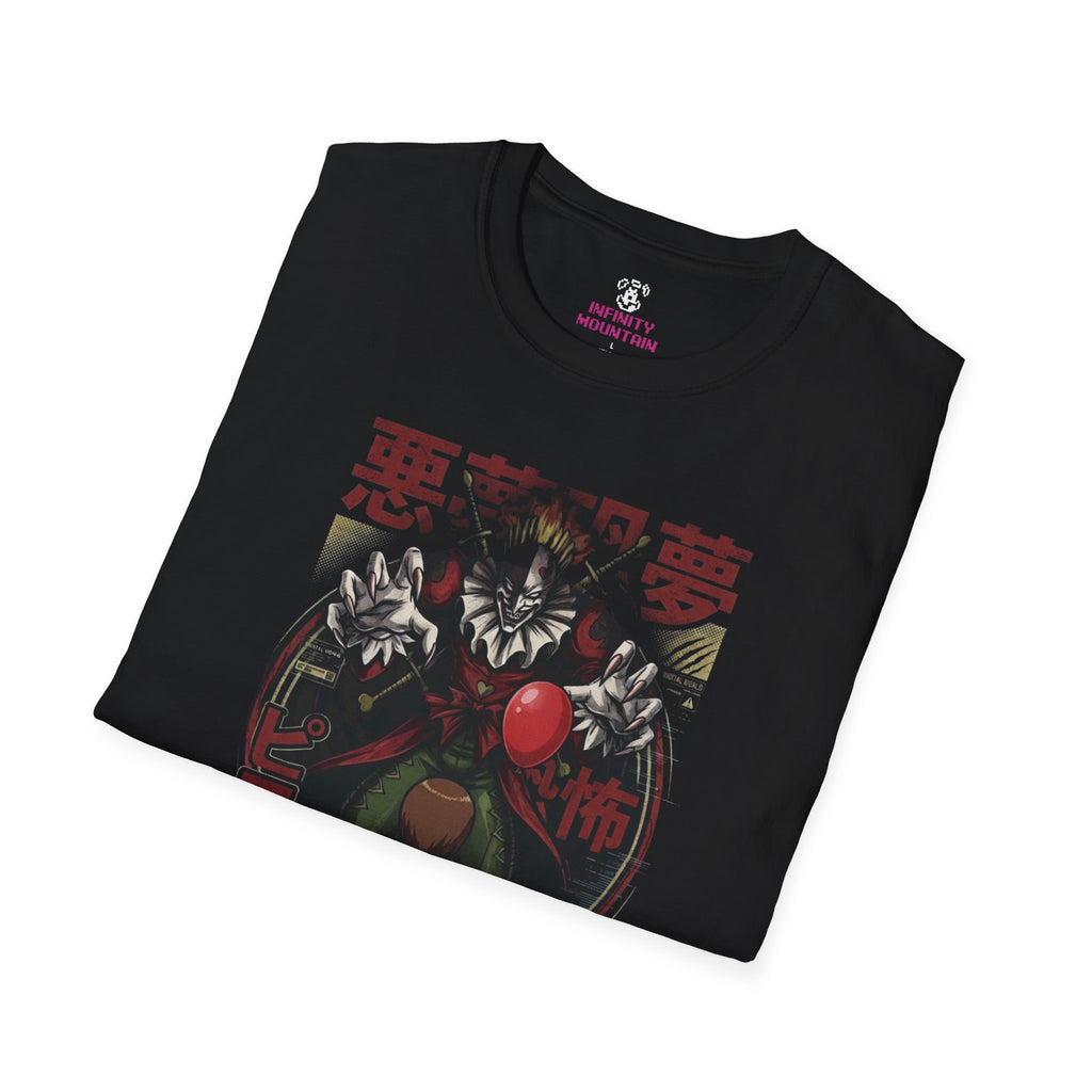 #22 Kari/Piedmon Unisex Softstyle T-Shirt