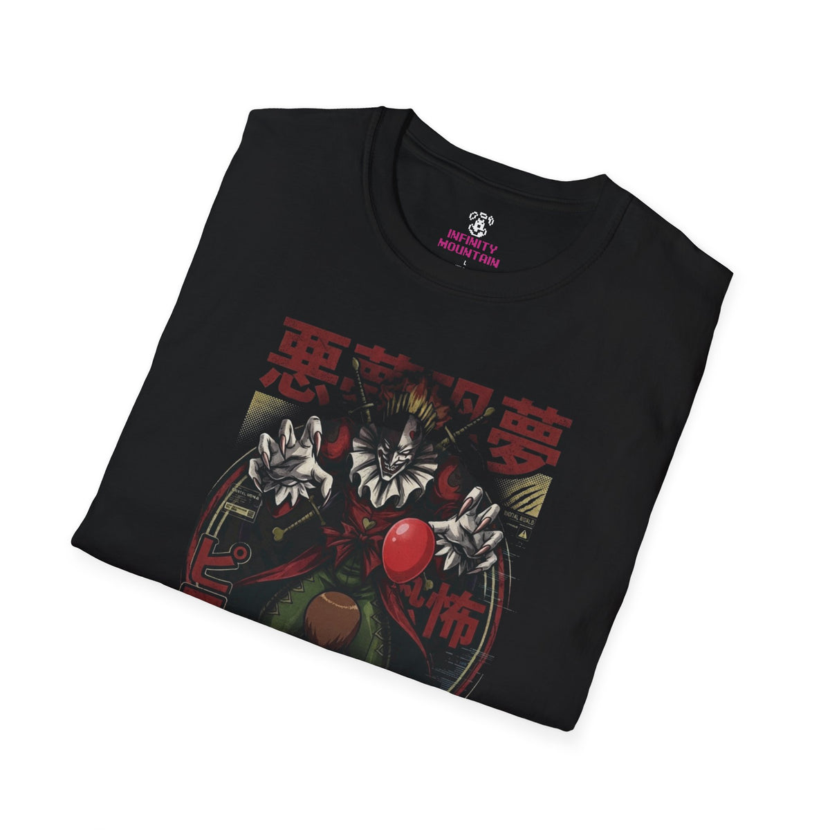 #22 Kari/Piedmon Unisex Softstyle T-Shirt