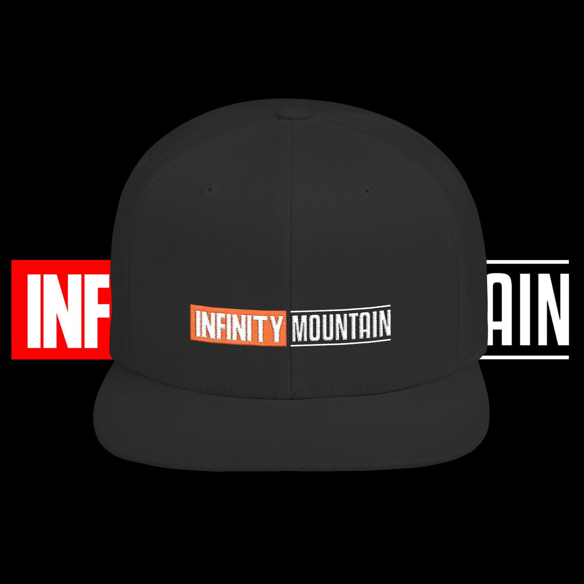 Marvelous Snapback