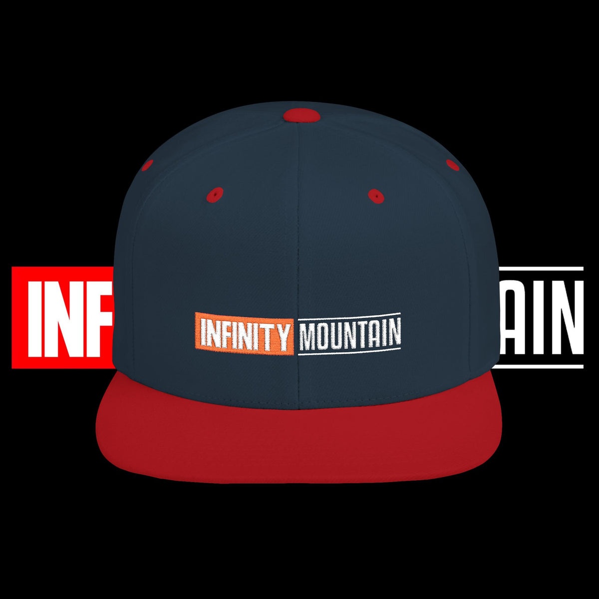 Marvelous Snapback