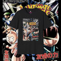 #12 Muscle Unisex Softstyle T-Shirt