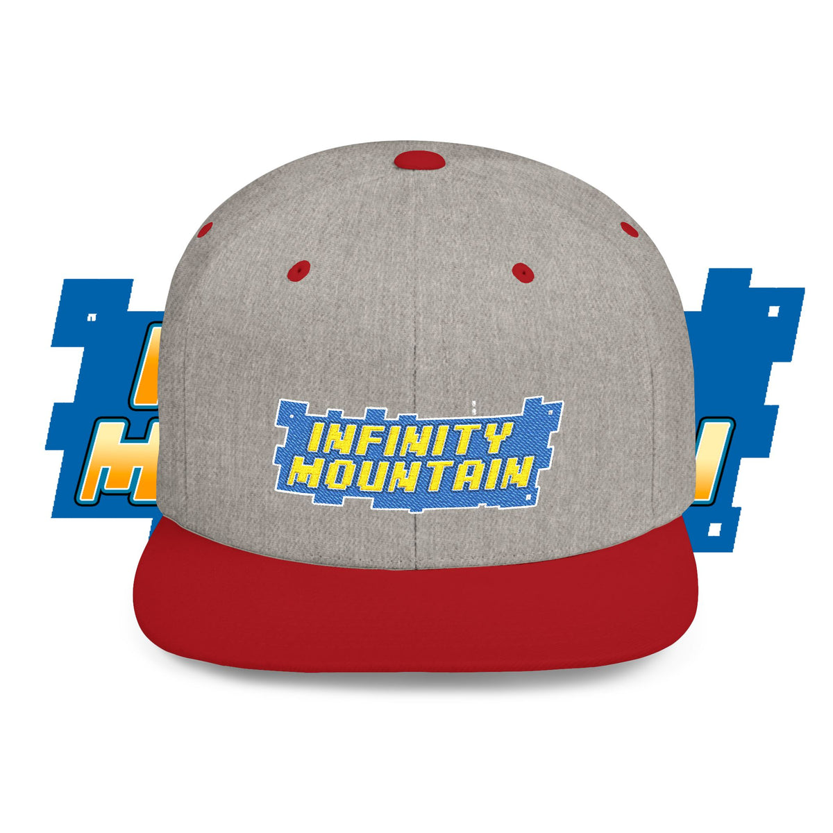 Digital Snapback