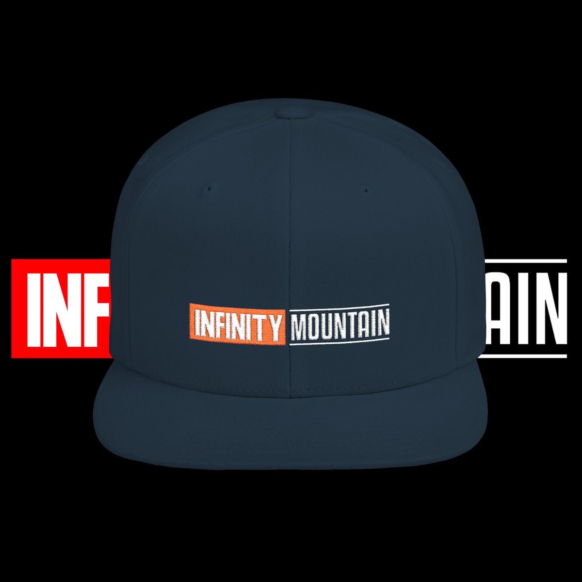 Marvelous Snapback