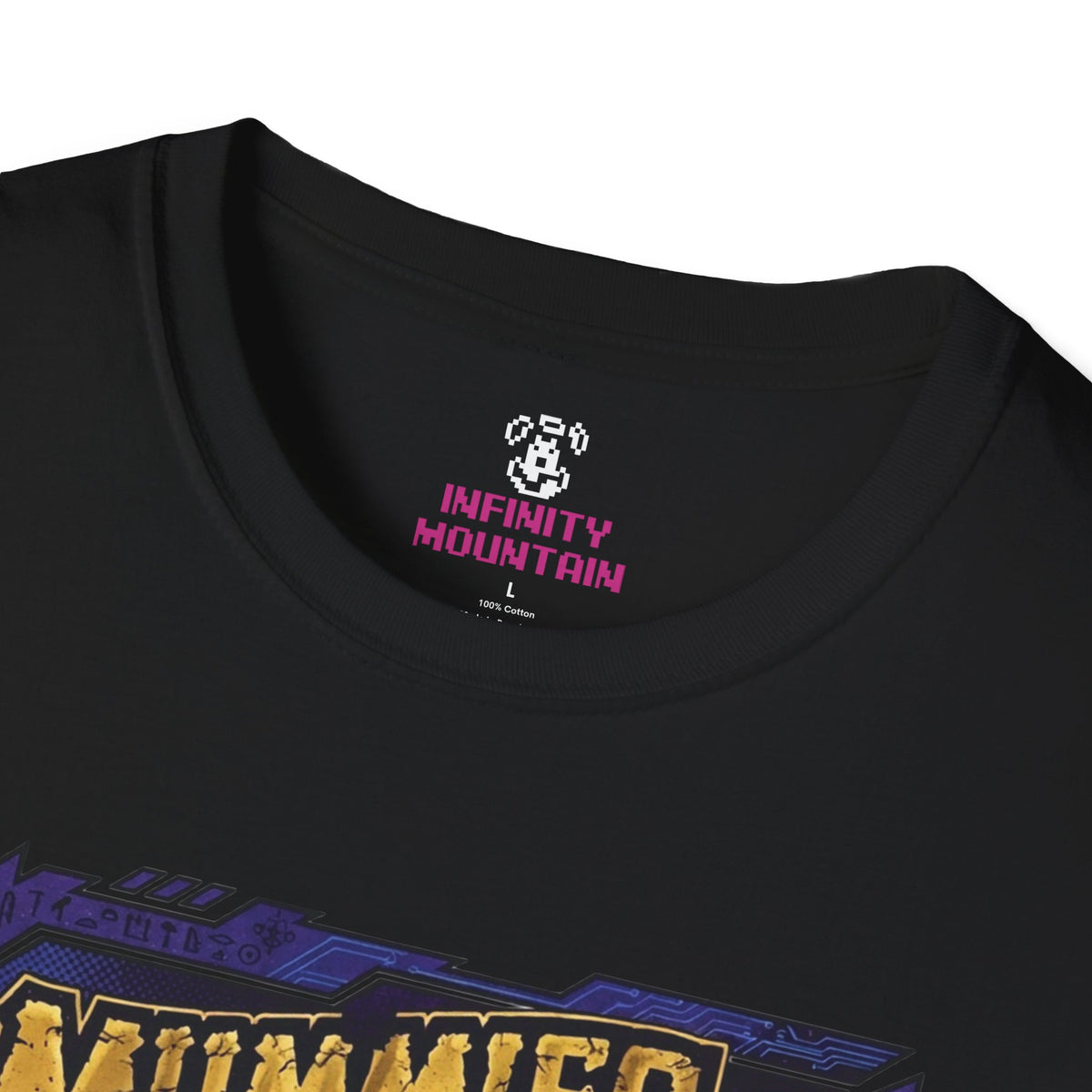#1 Mummies Alive Unisex Softstyle T-Shirt