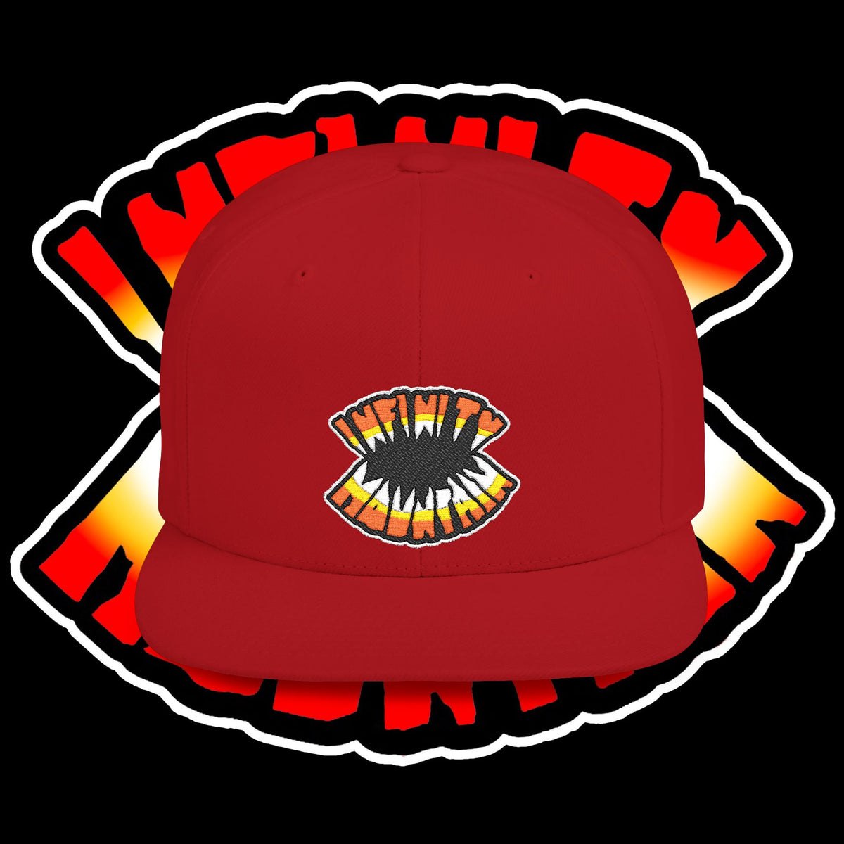 Sharks Snapback