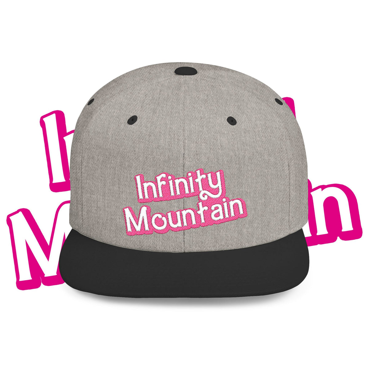 Barbie Girl Snapback