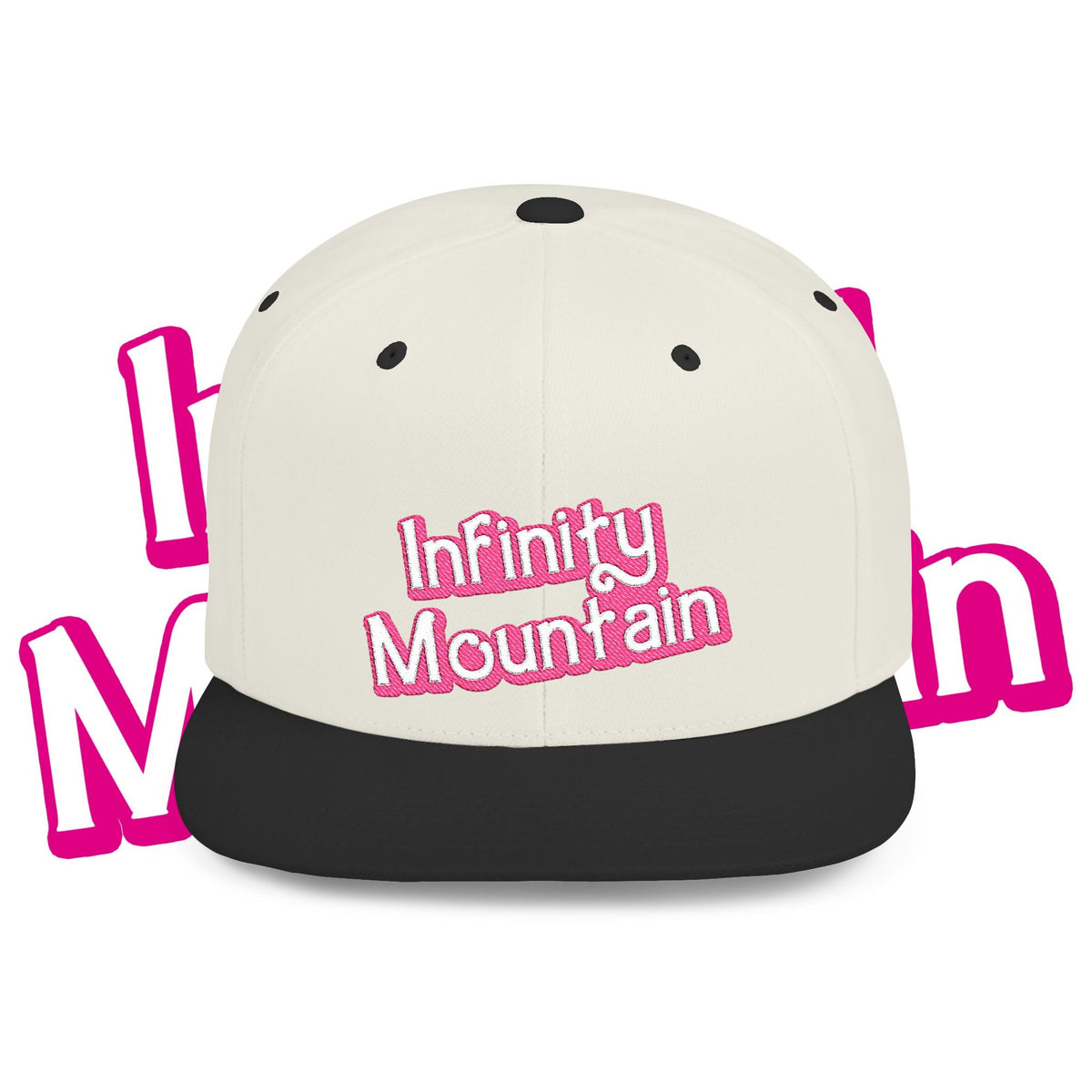 Barbie Girl Snapback