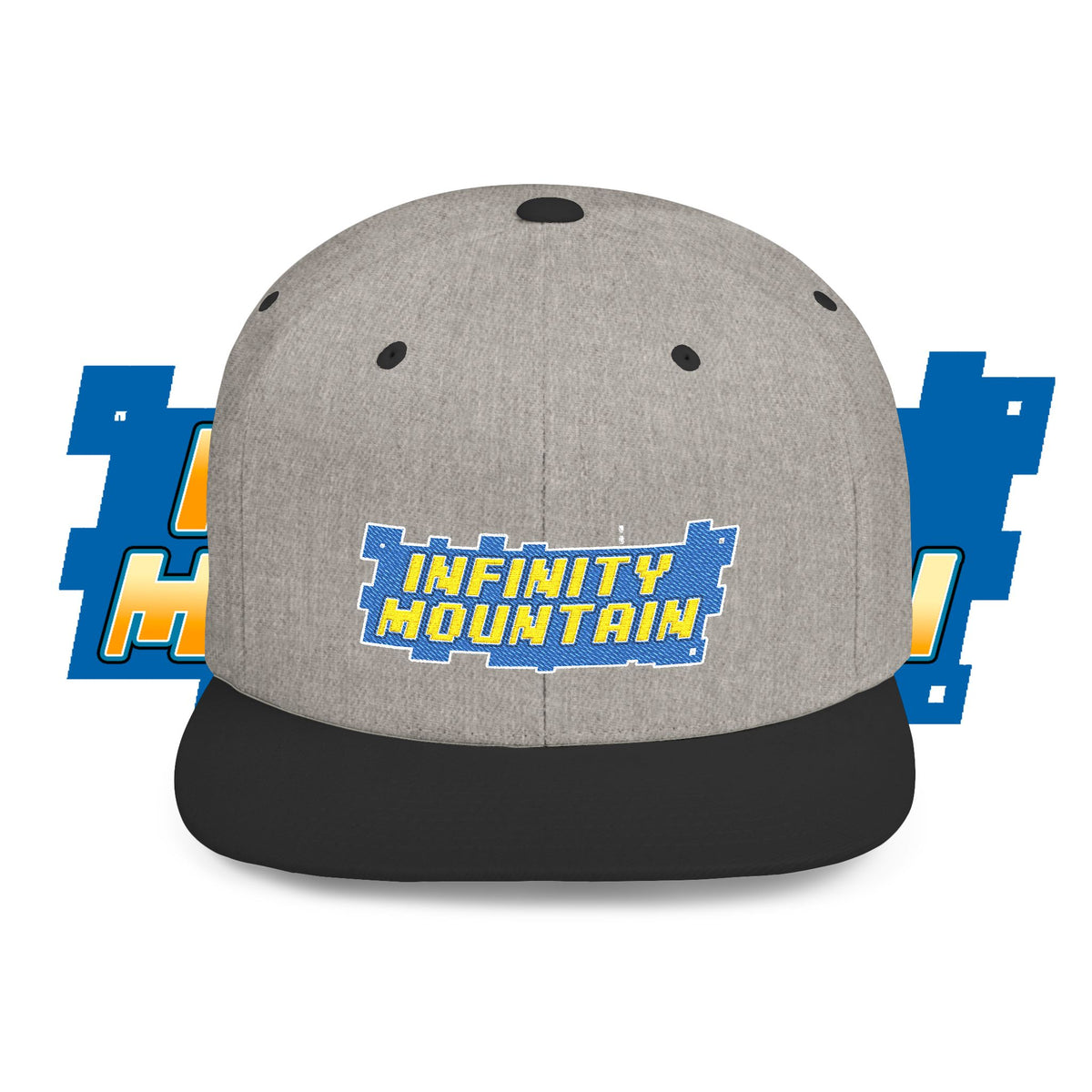 Digital Snapback