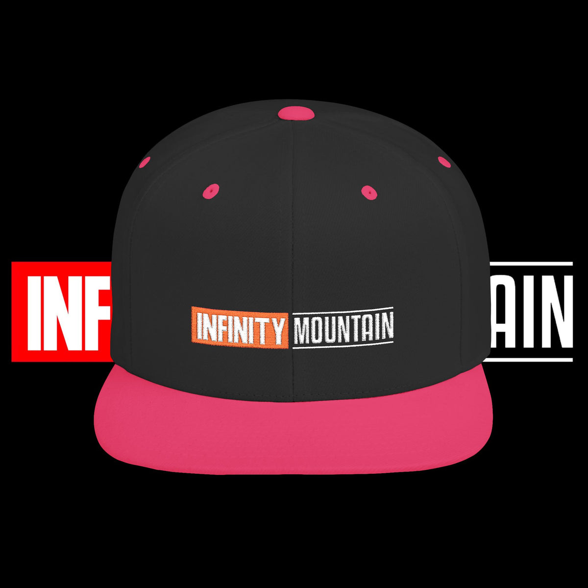 Marvelous Snapback