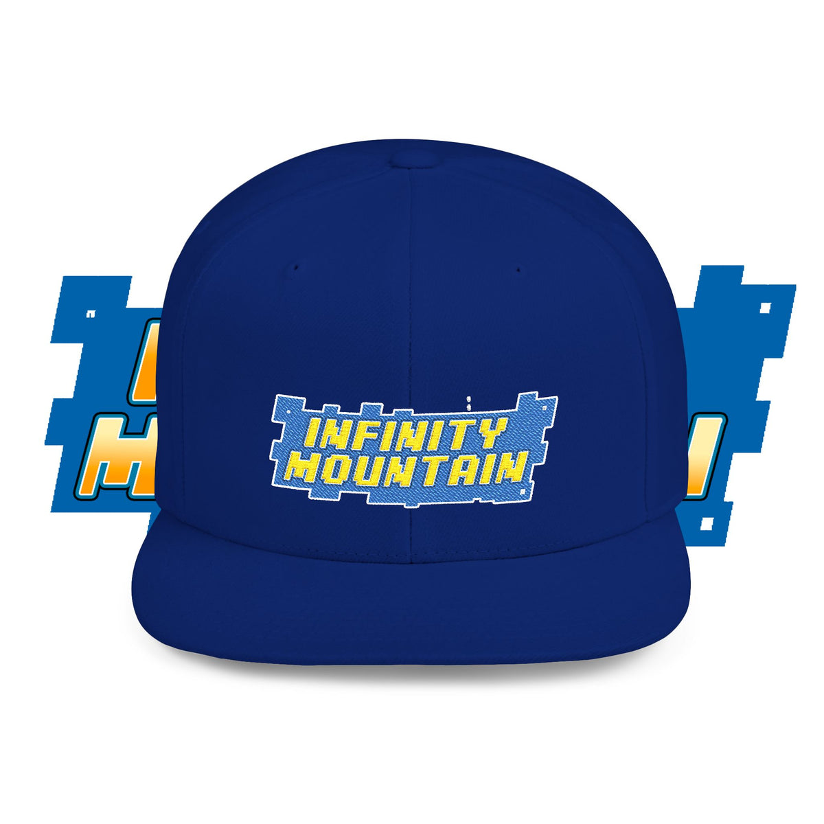 Digital Snapback