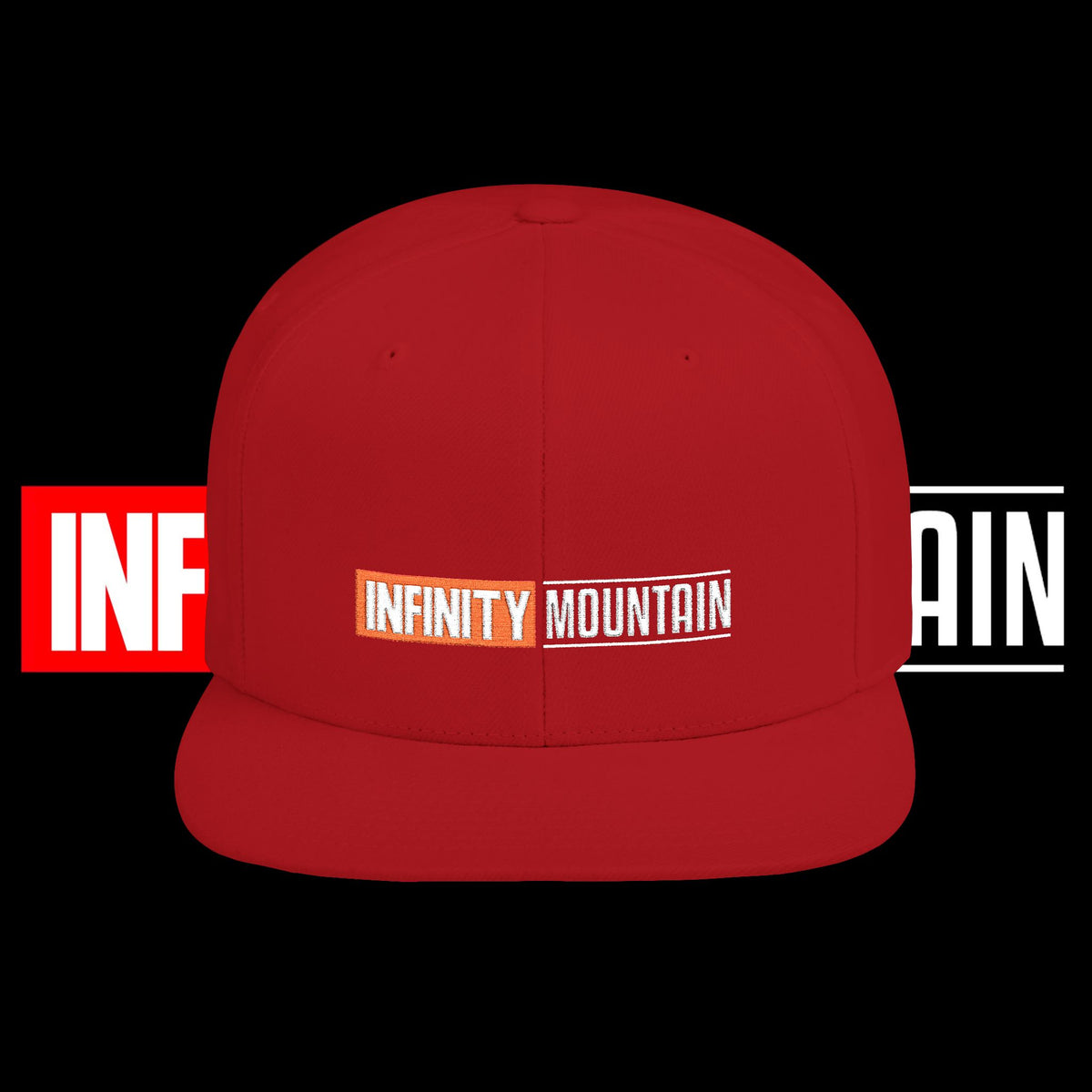 Marvelous Snapback